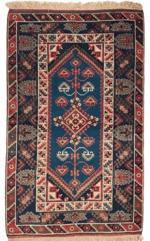 tapis ancien turque