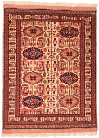 Tapis Mauri Kaboul Afghan