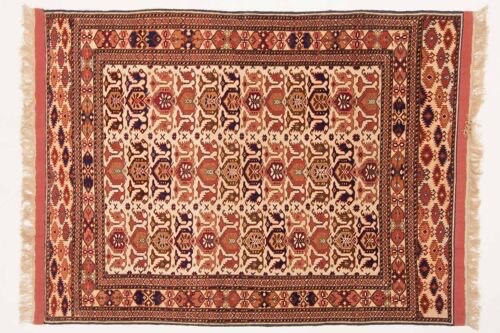 Tapis Mauri Kaboul Afghan