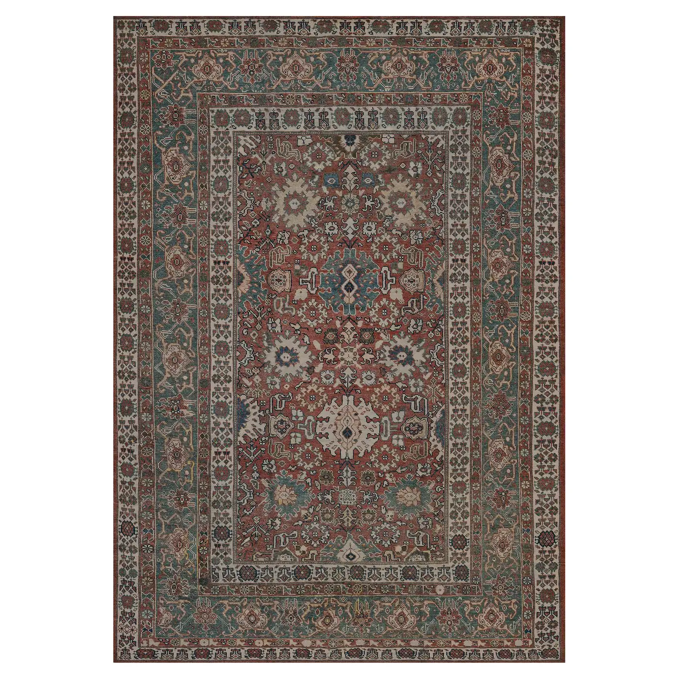 tapis sultanabad 