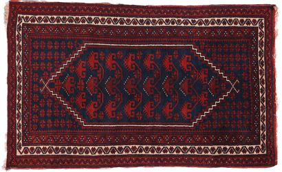 tapis Anatolie en laine
