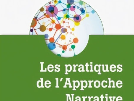Les pratiques de l'approche narrative