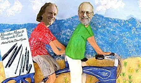 La thérapie narrative est d'abord une affaire d'amitié