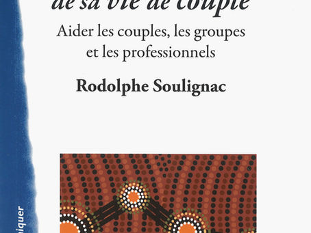 Planches narratives - Redevenir auteur de sa vie de couple