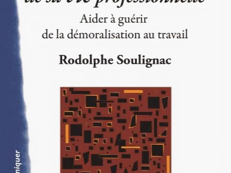 Planches narratives : aider à guérir de la démoralisation au travail