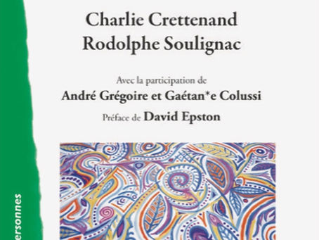 La thérapie narrative : cultiver les récits pour dignifier l'existence