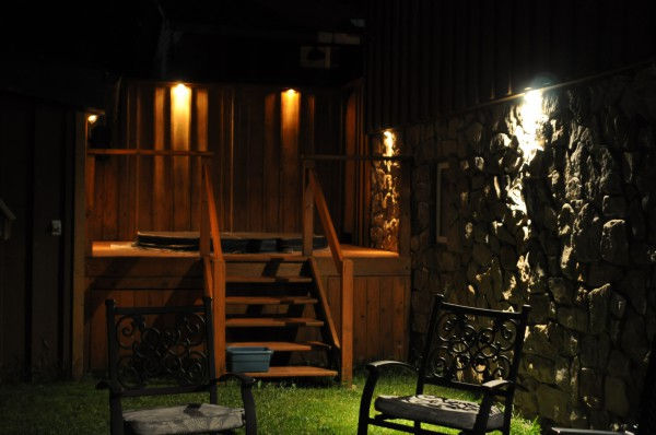 Multi-Electric - LED Lighting in Collingwood, ON