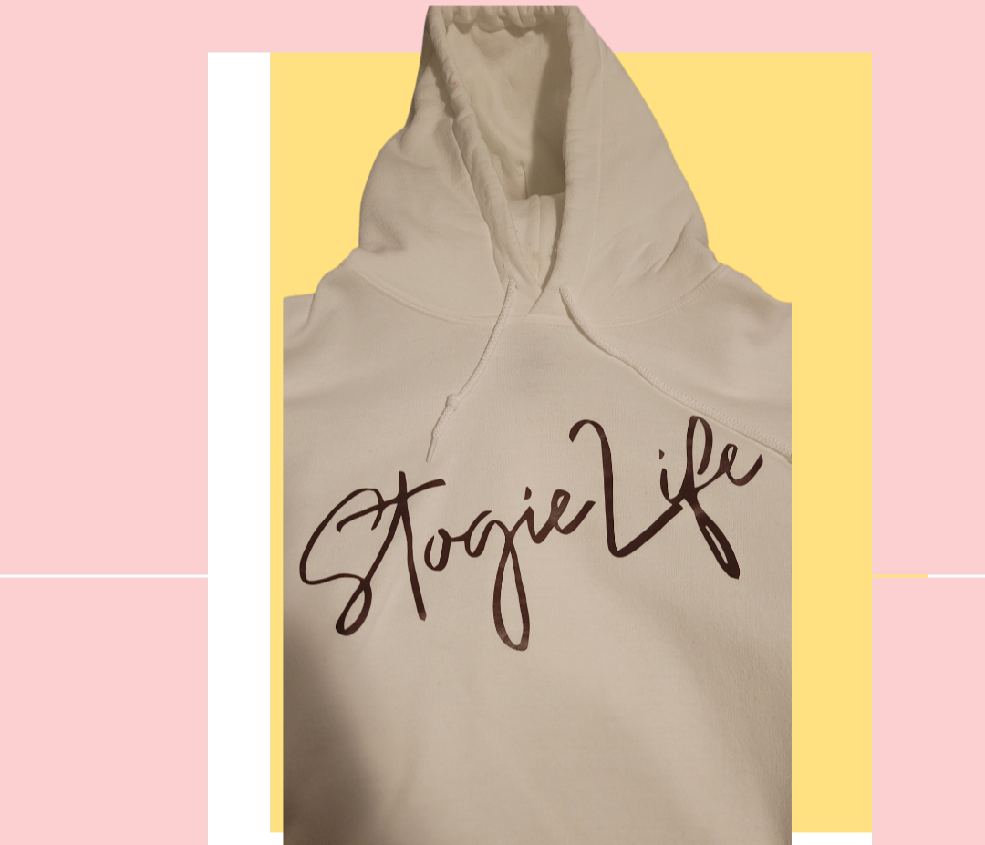 Stogie Life Signature IV Hoodie