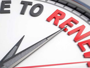 HOW TO REMIND YOURSELF TO RENEW YOUR LICENCE AND REGISTRATION IN CALGARY