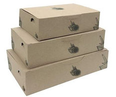 Bistro Boxes