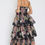 Miniatura: Floral Midi Dress
