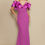 Miniatura: Sweetheart Neckline Off the Shoulder Mermaid Maxi Dress
