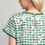 Miniatura: Crew Neck With Crop Top