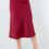 Miniatura: Satin Midi Skirt