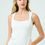 Miniatura: Sleeveless Basic Top