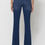 Miniatura: Mid Rise Mini Flare Jeans
