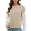 Miniatura: Stud Sweater Top