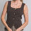 Miniatura: Button Down Vest