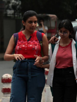 How to deal with ragging? A guideline on what students, institutions should do?