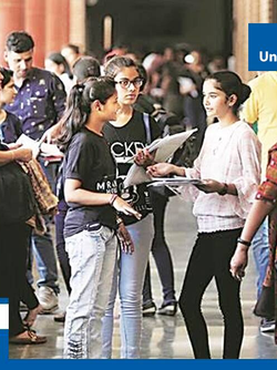The Right Choice | To take a gap year or not while at university? Experts decode.