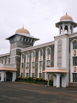All the Examinations of Shivaji University will be done in' Offline MCQ 'method, success of student