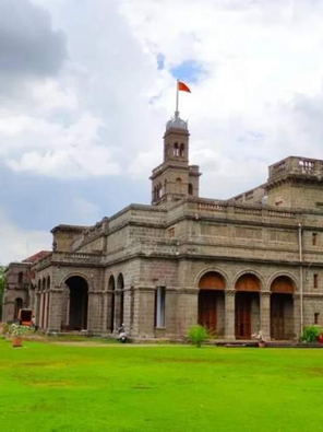 Funding for startups at Pune University; Appeal to apply