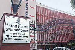 UGC takes strict action against fake universities