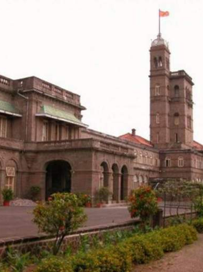 Savitribai Phule Pune University ranks 12th in the Country in NIRF Ranking