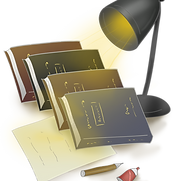 book pen paper and table.png