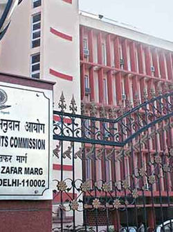 UGC Plans To Increase International Outreach 25 % Extra Seats, No Entrance Test For Foreign Students
