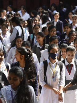CUET-UG 2022: Retest for exam cancelled on August 4 to be held between Aug 24 to 26