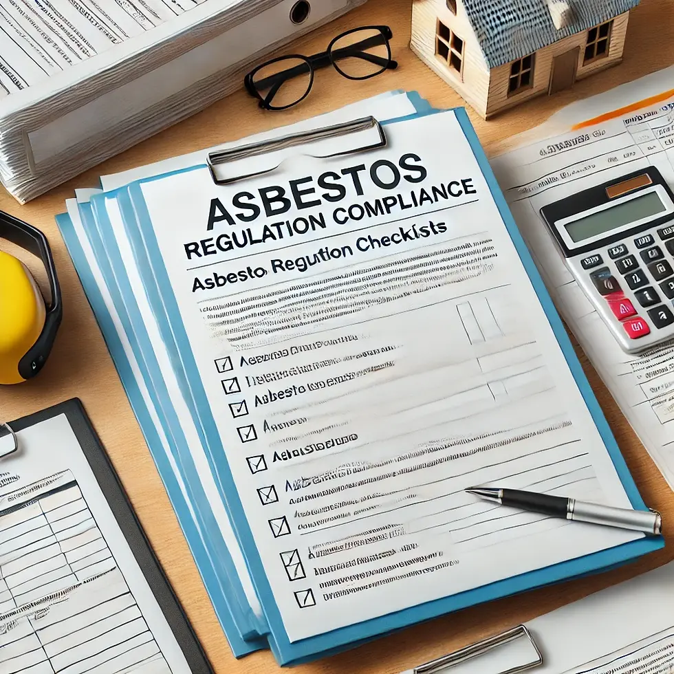 Asbestos Inspection