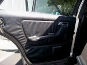 W123 Mercedes Interior Parts Mercedeswerks 230 240 280 300