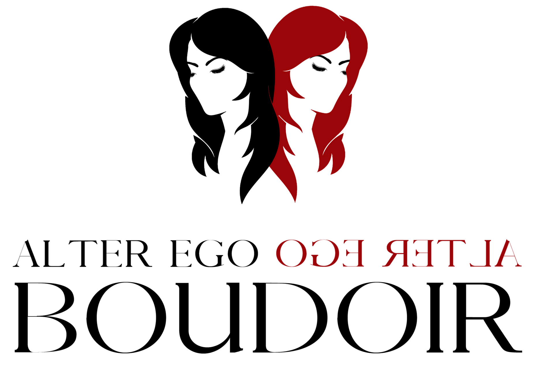 COUPLES BOUDOIR GALLERY Alter Ego Boudoir