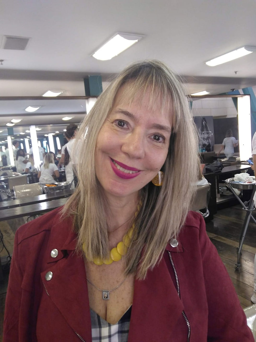 Um instagram para complementar esse blog