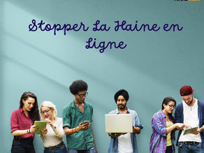 Lutte contre les discours de haine en ligne