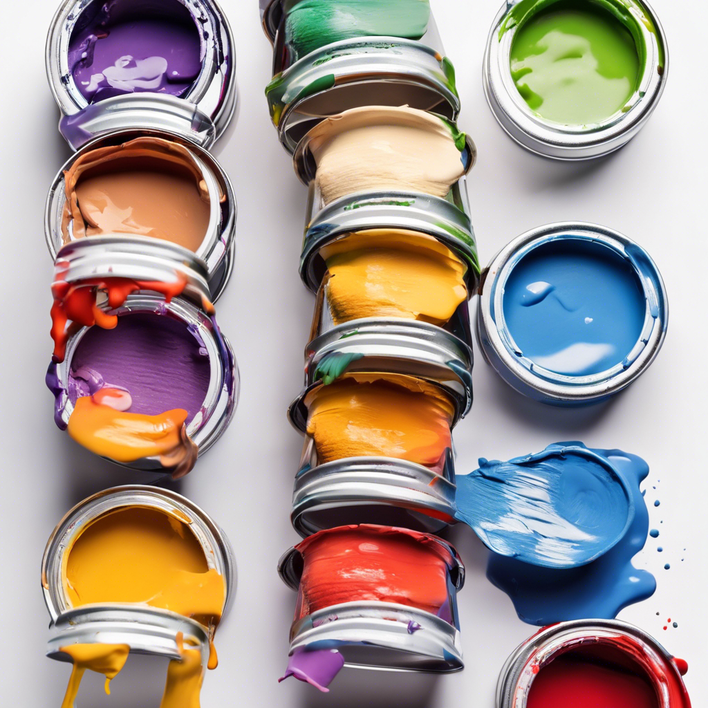 Paint Set