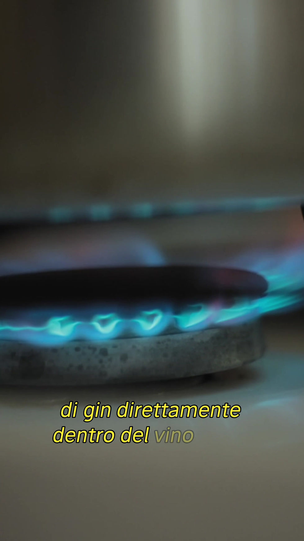 Miniatura: Gin Brulè