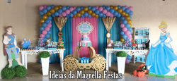 cinderela principe