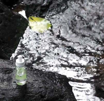Aeris Lush Waterfall Square.gif
