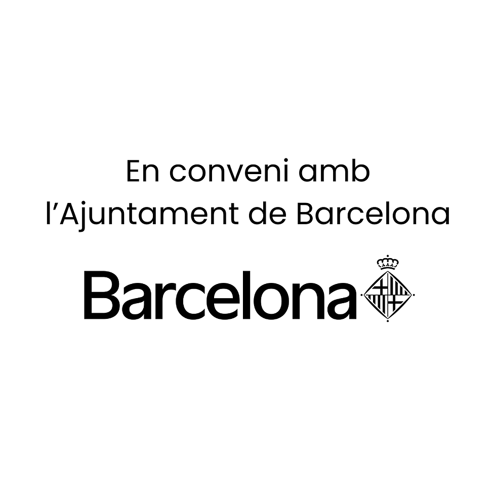 BCN Ajuntament