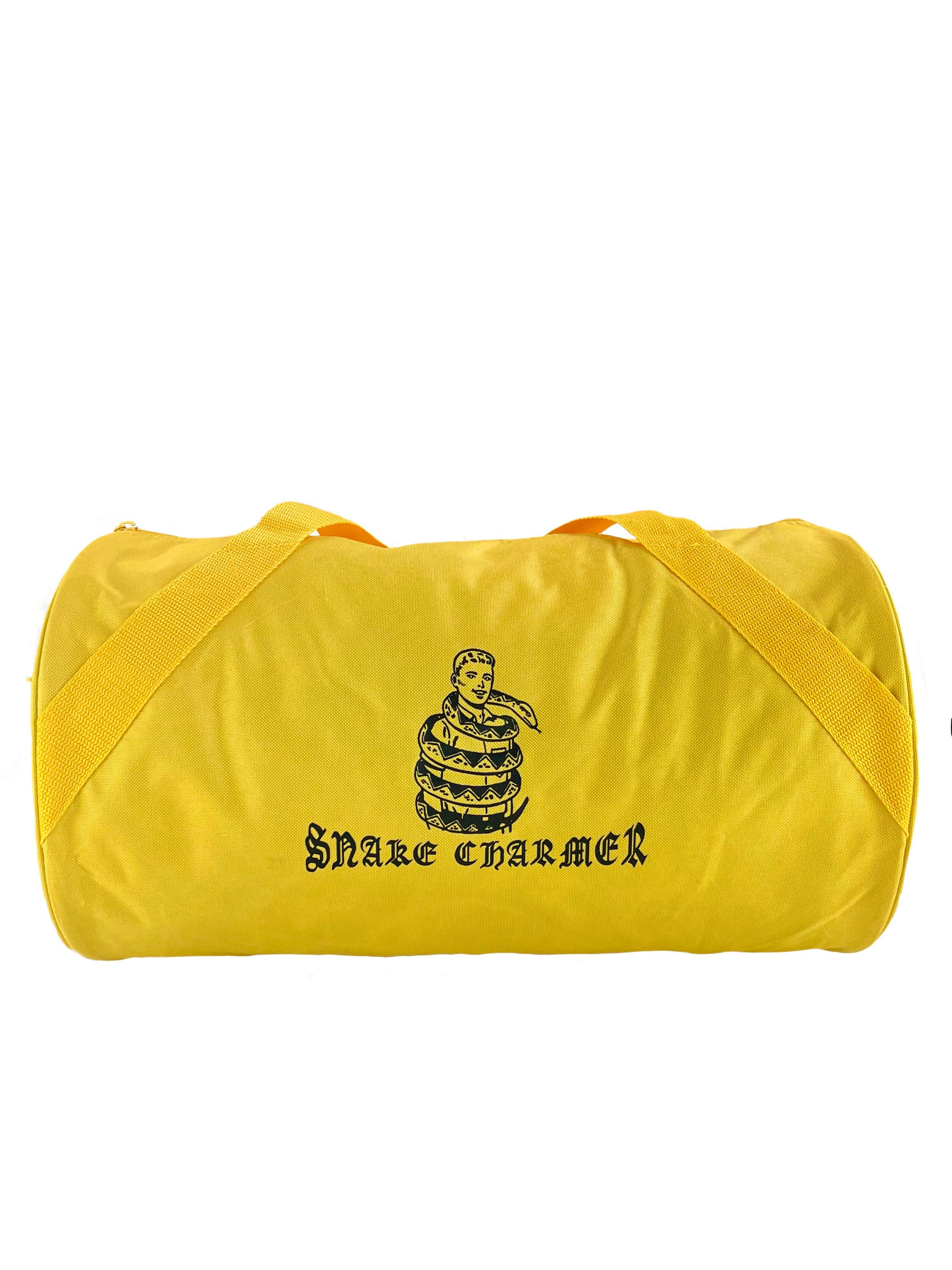 Snake Charmer Gym Bag