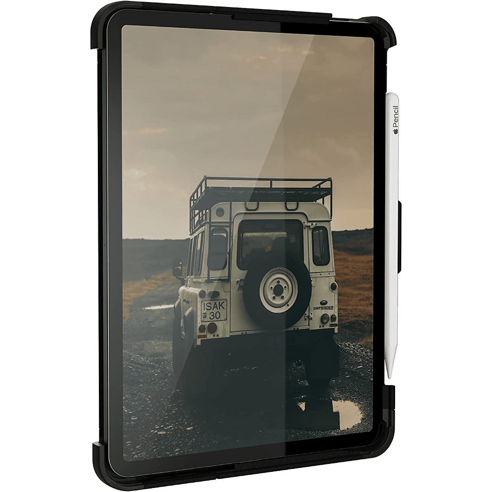 ภาพขนาดย่อ: เคส ipad กันกระแทก