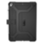 เคสไอแพด case ipad gen9 ยี่ห้อ UAG รุ่นMetropolis สีดำ กันกระแแทกได้ดี