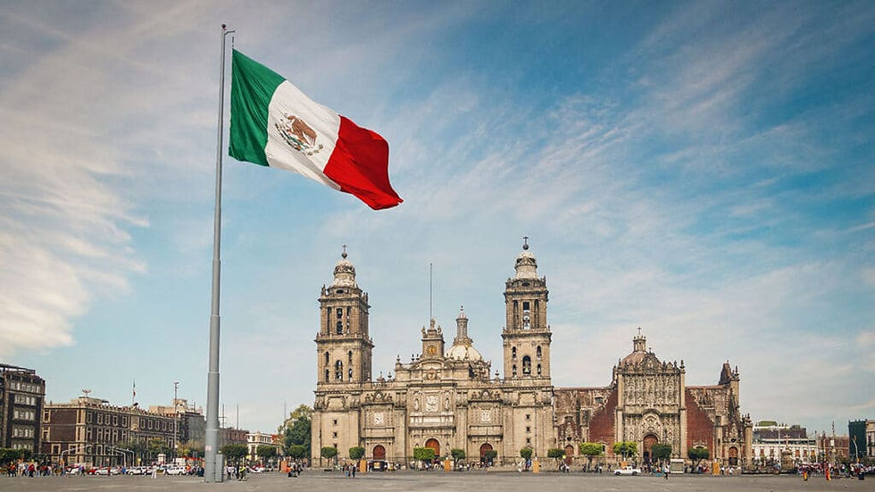 Mexican-Independence-Day-Mexico-City-Cathedral-Zocalo-Square-copyright-Diego-Grandi-Adobe-
