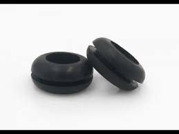 Rubber Grommets
