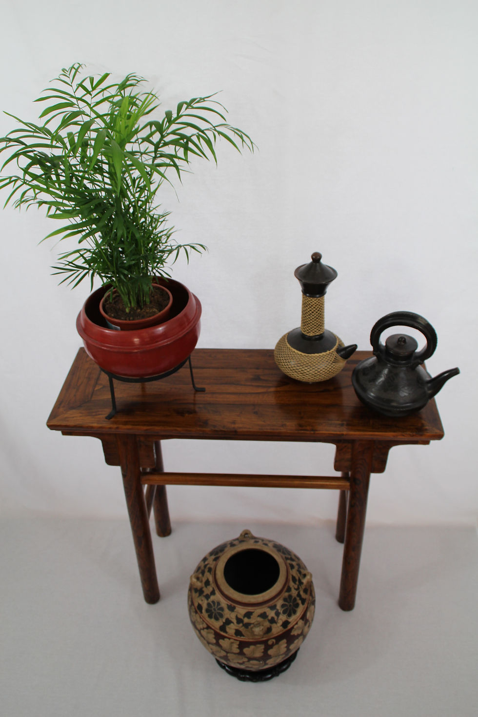 Thumbnail: Decorative Carafe