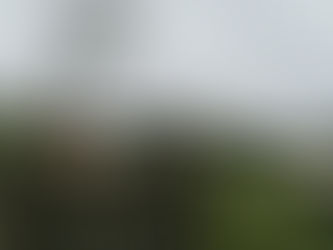 man-in-outdoor-shower-spa-glamping-retreat