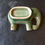 Thumbnail: Back of Green Elephant Dipping Bowl