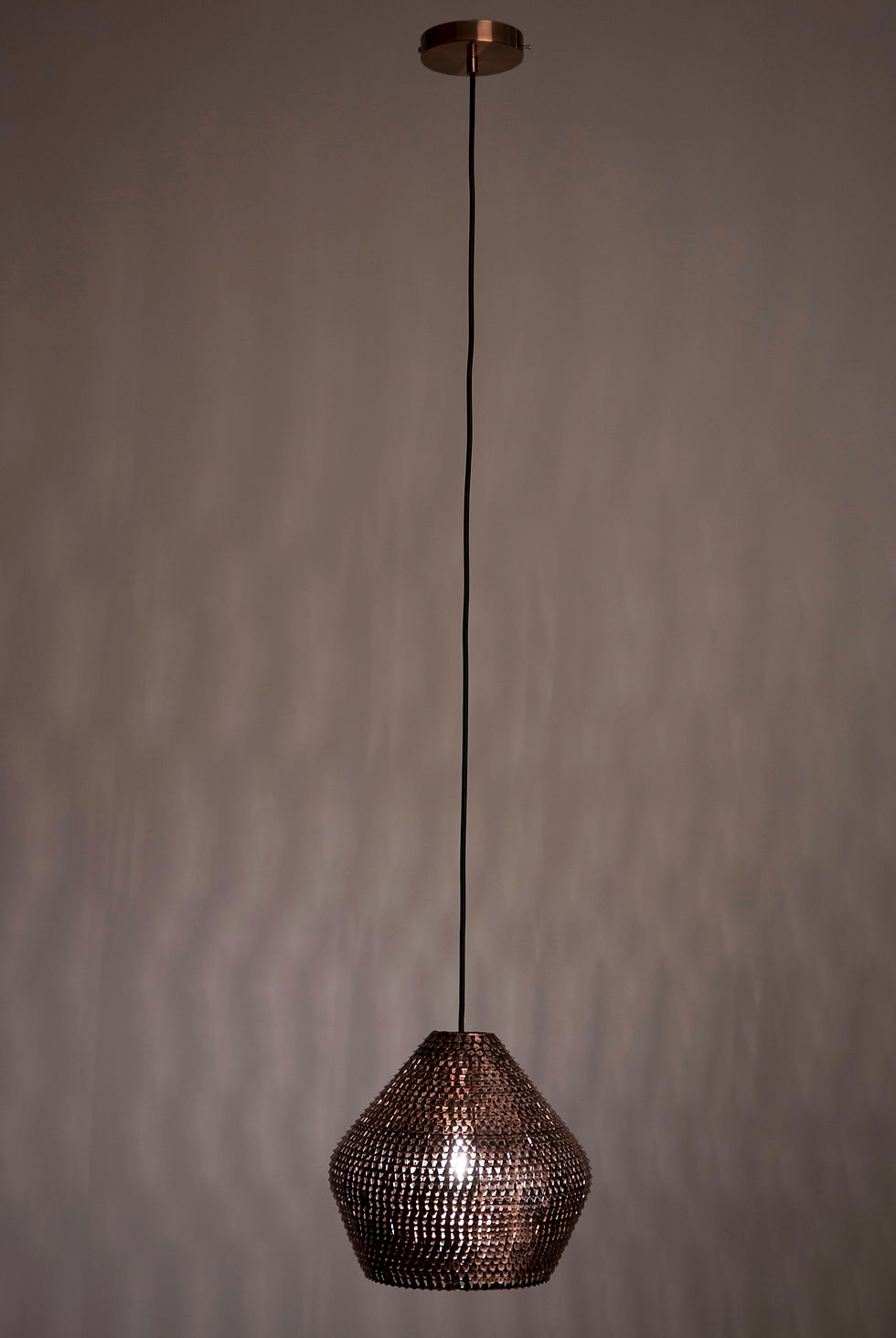 Thumbnail: Ceiling Lamp Cooper Dome